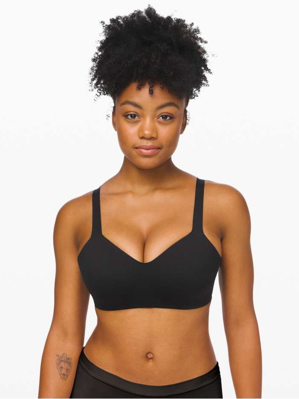 Lululemon Hold True Bra
